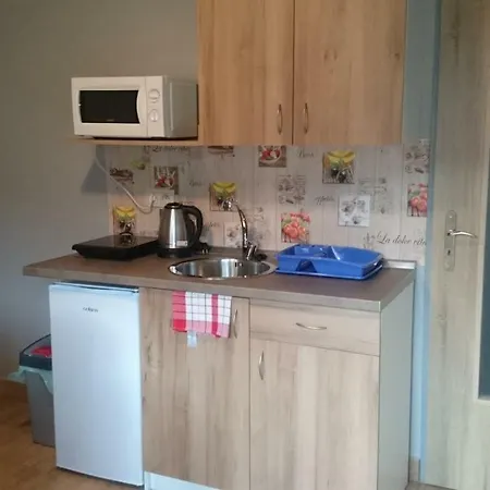 Vian Penzión pre hostí