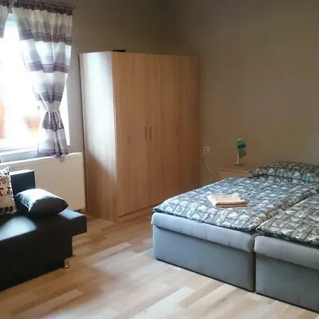 Vian Guest house 3*