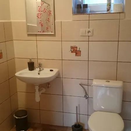 Vian Penzión pre hostí