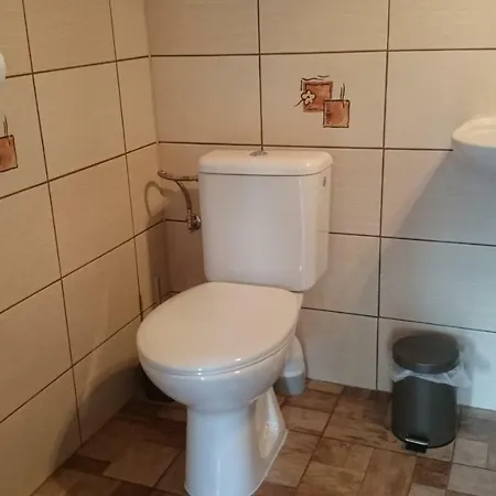 Penzión pre hostí Vian Krasnohorska Dlha Luka