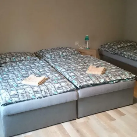 Vian Guest house