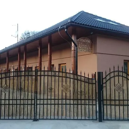 Vian Guest house 3*