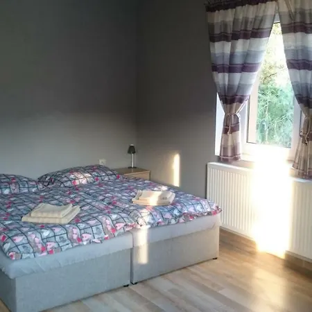 Vian Krasnohorska Dlha Luka