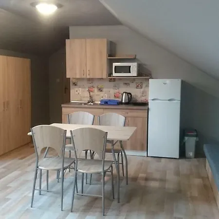 Vian Guest house