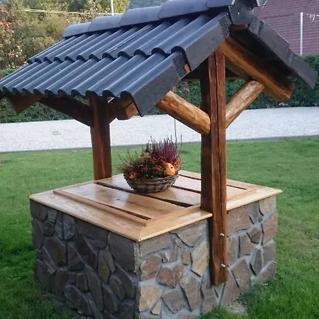 Vian 3* Krasnohorska Dlha Luka