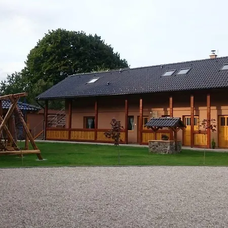 Vian Guest house
