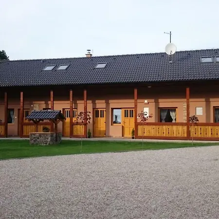 Vian 3* Krasnohorska Dlha Luka