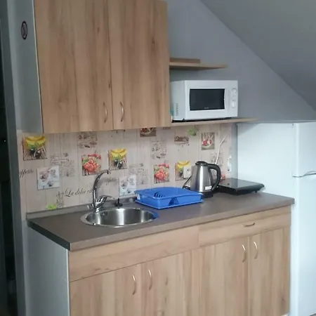 Guest house Vian