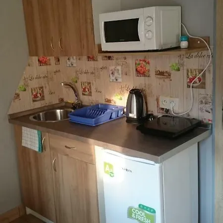 Vian Krasnohorska Dlha Luka