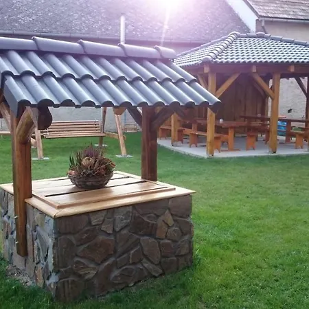 Vian Krasnohorska Dlha Luka