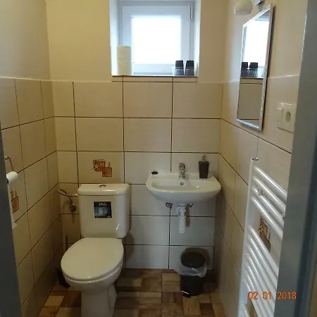 Guest house Vian