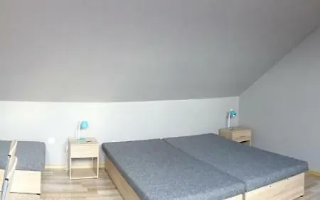 Vian Penzión pre hostí