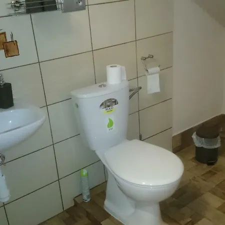 Vian 3* Krasnohorska Dlha Luka