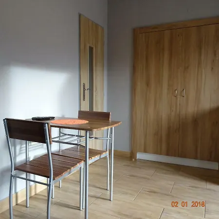 Guest house Vian 3*