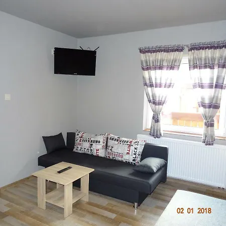 Vian 3* Krasnohorska Dlha Luka