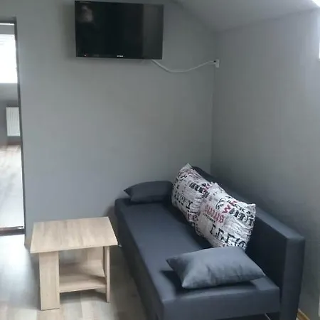 Vian Penzión pre hostí