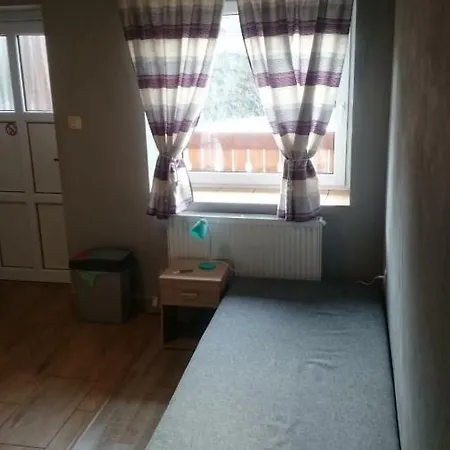 Vian Penzión pre hostí