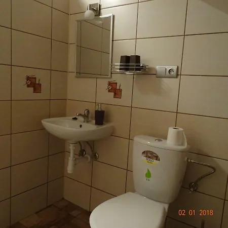 Vian Guest house 3*