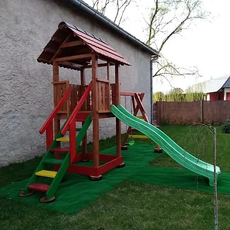 Vian Penzión pre hostí