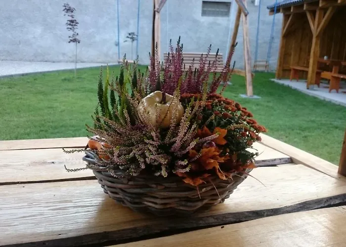 Vian Krasnohorska Dlha Luka