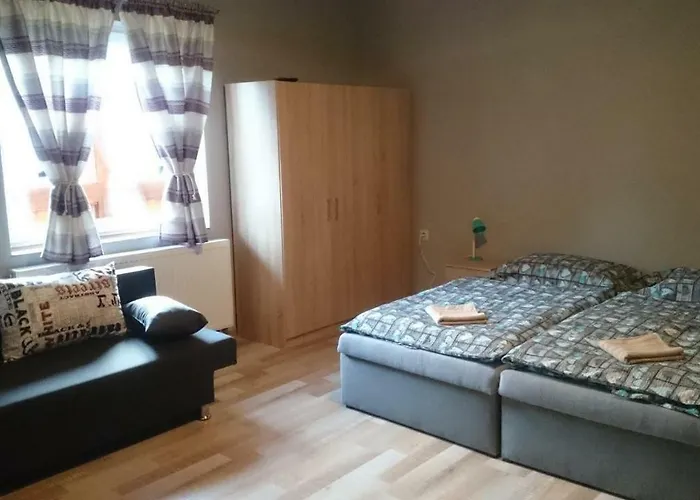 Vian Casa de hóspedes 3*