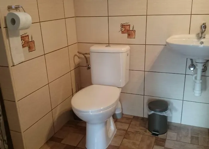 Casa de hóspedes Vian Krasnohorska Dlha Luka