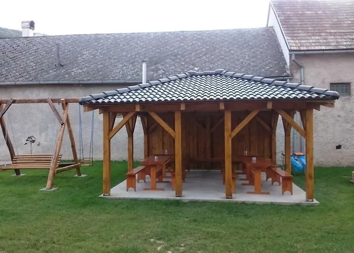 Casa de hóspedes Vian 3*