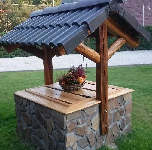 Vian 3* Krasnohorska Dlha Luka