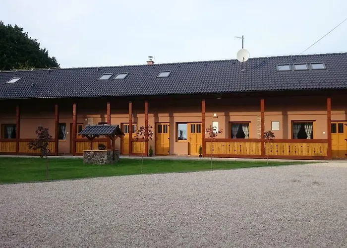 Vian 3* Krasnohorska Dlha Luka