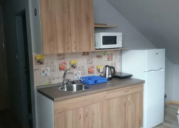Casa de hóspedes Vian