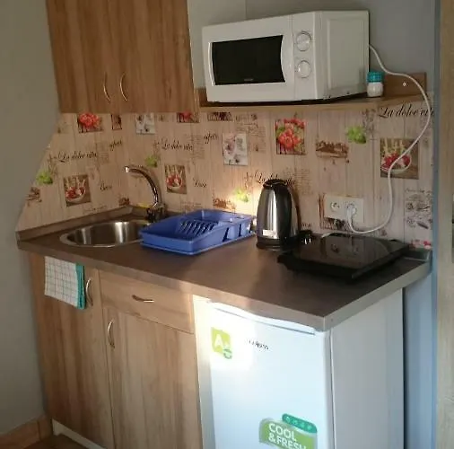 Vian Krasnohorska Dlha Luka