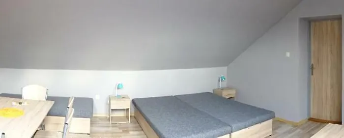 Vian Casa de hóspedes
