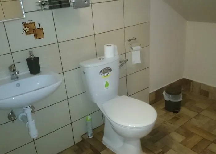 Vian 3* Krasnohorska Dlha Luka